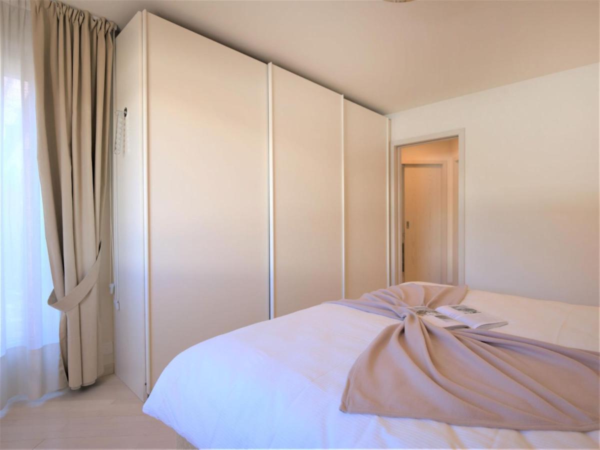 Apartment Chesa Sur Ova 22 By Interhome St. Moritz Eksteriør billede